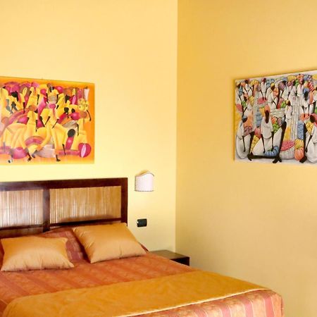 Villa Profidia Grutti Екстериор снимка