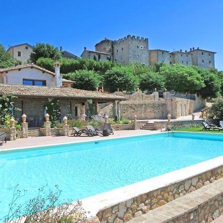 Villa Profidia Grutti Екстериор снимка