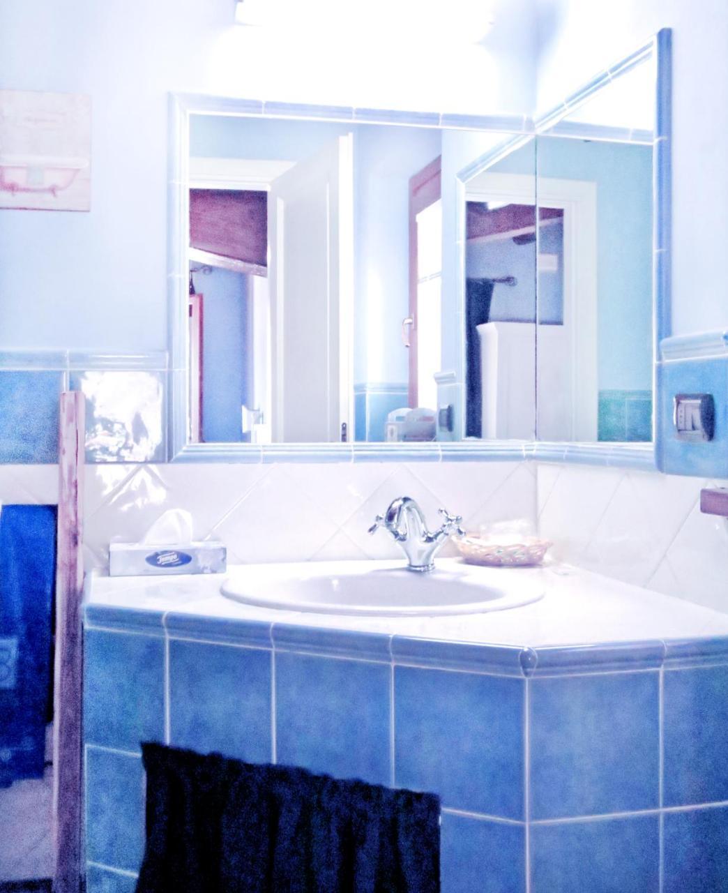 Villa Profidia Grutti Екстериор снимка