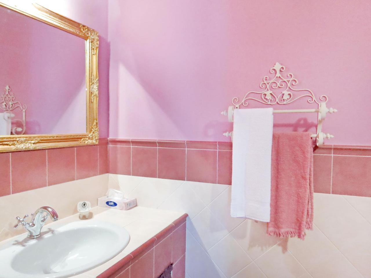Villa Profidia Grutti Екстериор снимка