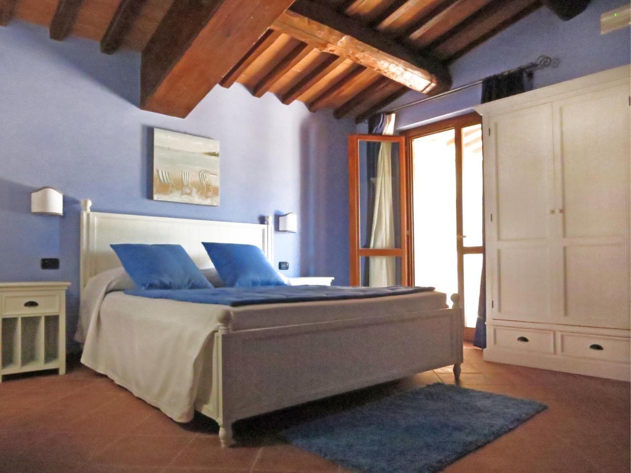 Villa Profidia Grutti Екстериор снимка