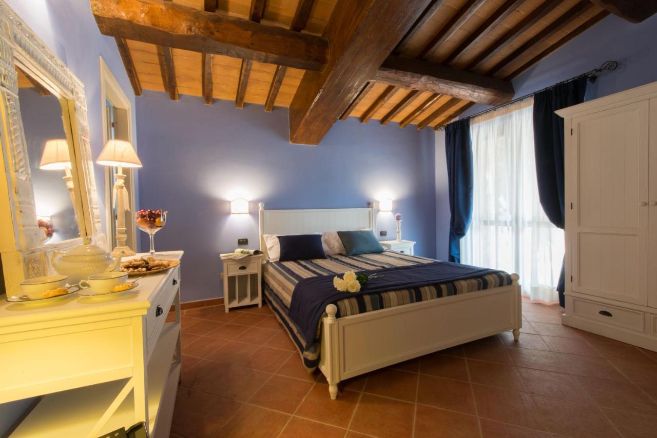 Villa Profidia Grutti Екстериор снимка