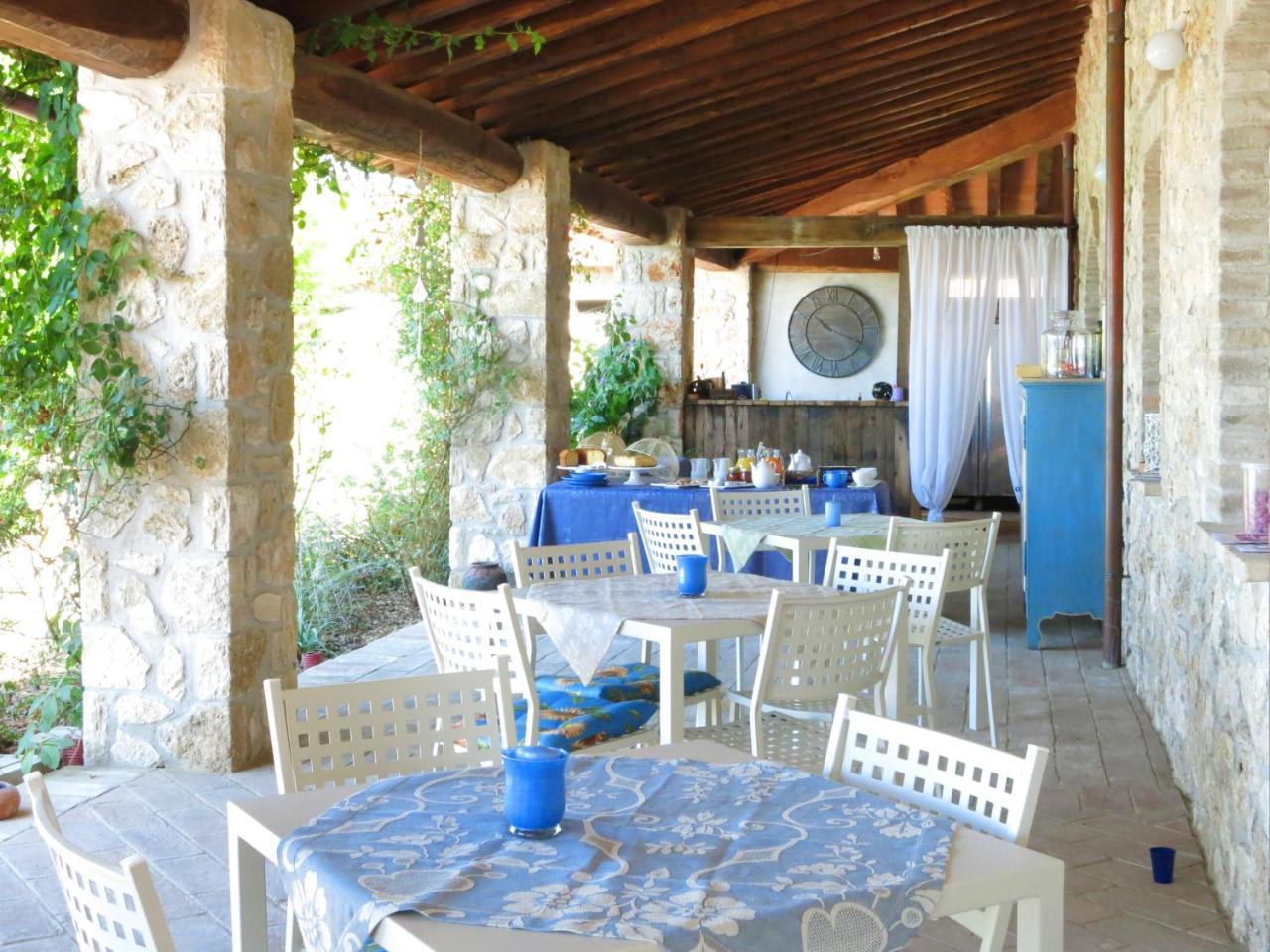 Villa Profidia Grutti Екстериор снимка