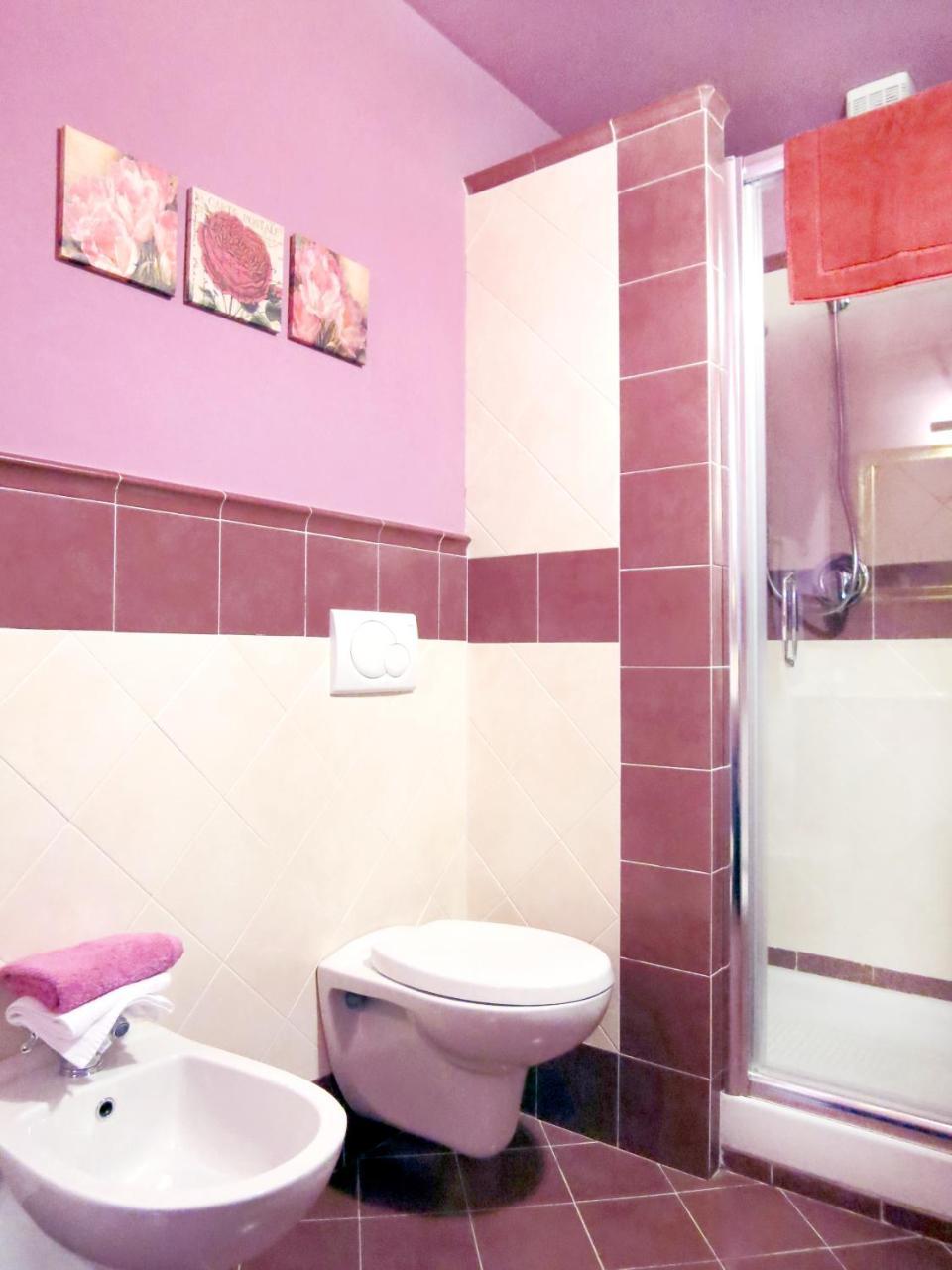 Villa Profidia Grutti Екстериор снимка