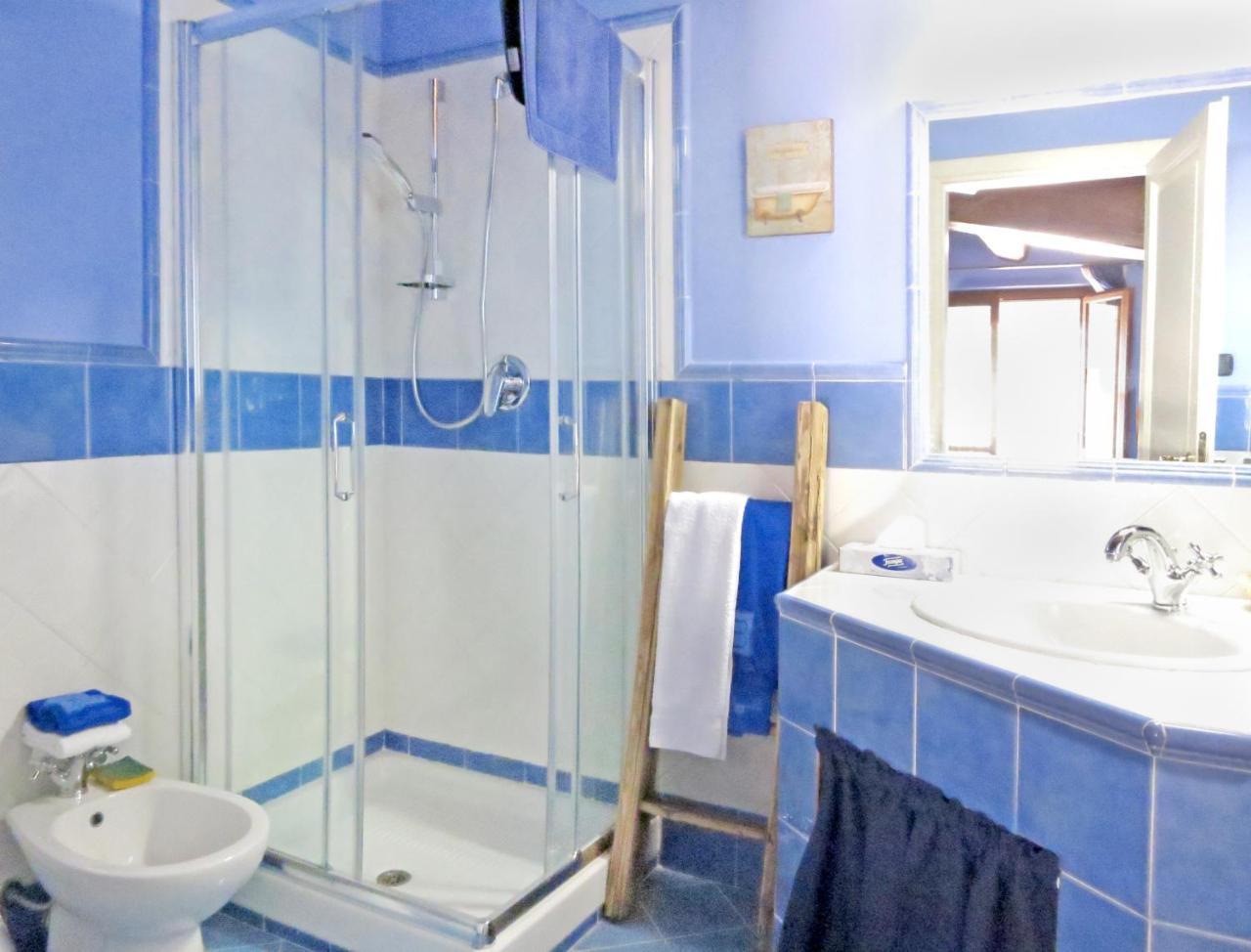 Villa Profidia Grutti Екстериор снимка