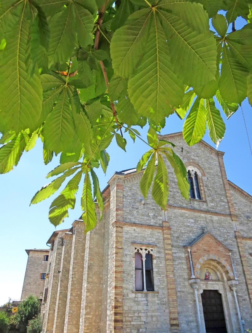 Villa Profidia Grutti Екстериор снимка